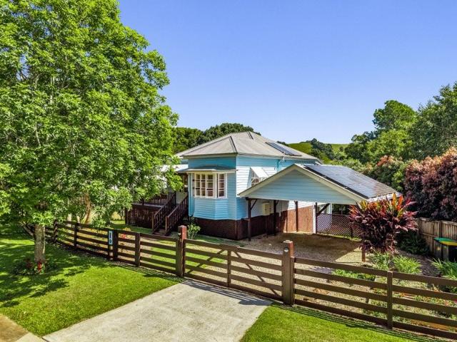 House for sale in Bangalow, New South Wales