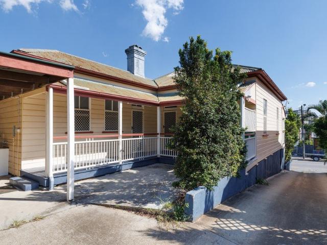House for rent in South Brisbane, Greater Brisbane