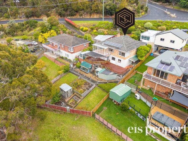 House for sale in Hobart, Tasmania