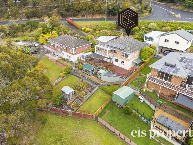 House for sale in Hobart, Tasmania