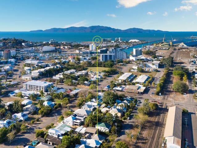 Warehouse for sale in South Townsville, Townsville