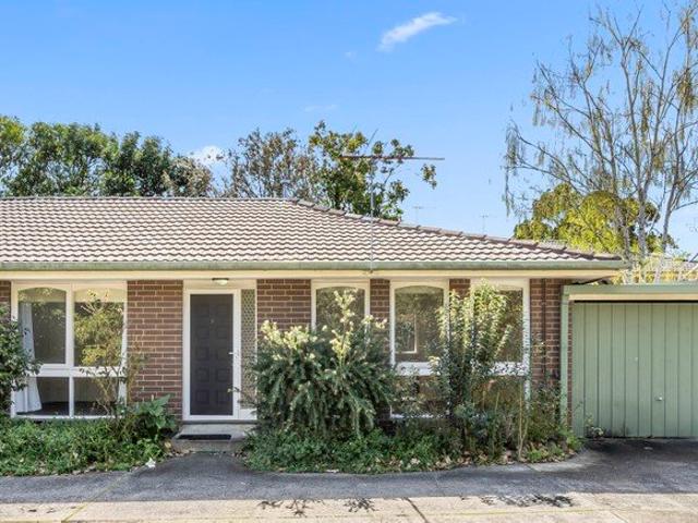 Apartment for rent in Camerons Creek, Victoria