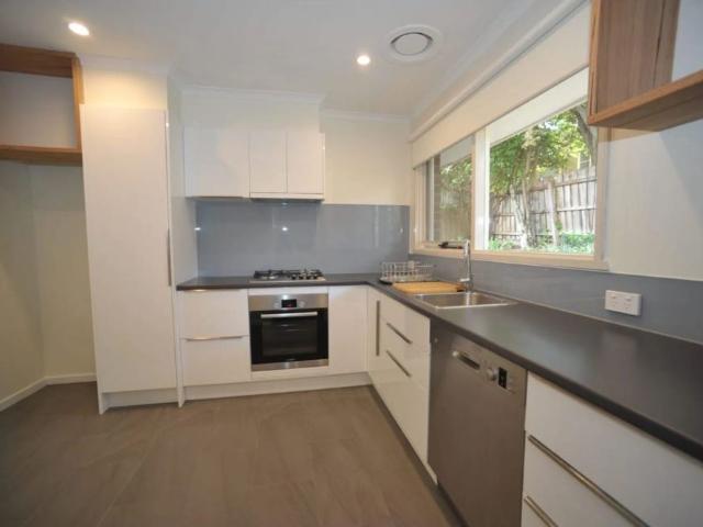 Apartment for rent in Camerons Creek, Victoria