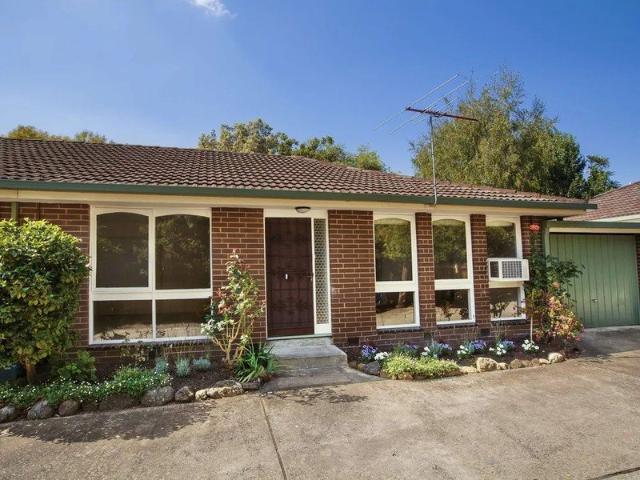 Apartment for rent in Camerons Creek, Victoria