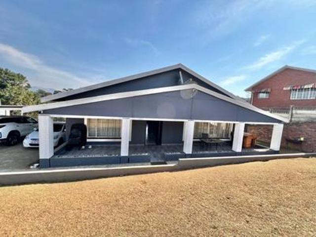 House for sale in Umgungundlovu, Kwazulu-natal