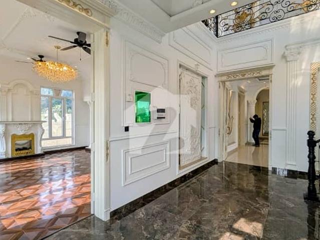 House for sale in Rawalpindi, Islamabad Capital Territory
