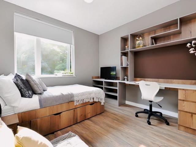 Studio for rent in Selly Oak, West Midlands
