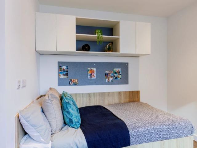 Studio for rent in Barbican, Mount Wise