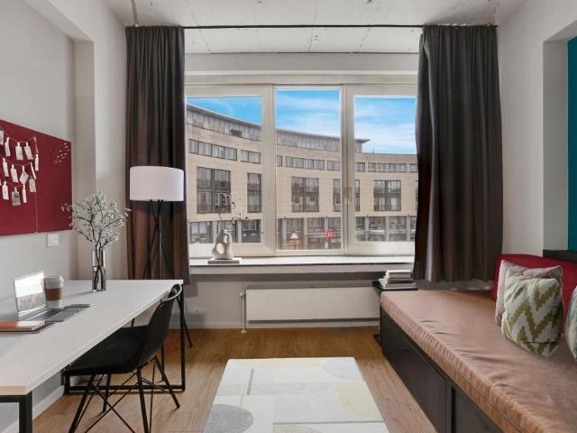 Apartment mieten