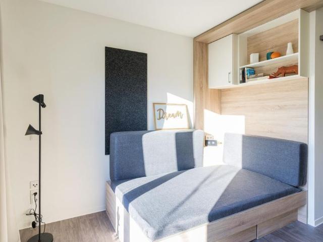 Apartment mieten