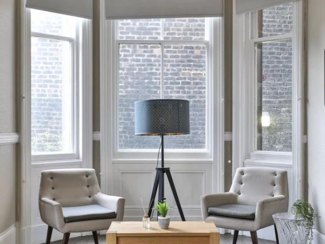 Studio for rent in Canning / Georgian Quarter, Calderstones