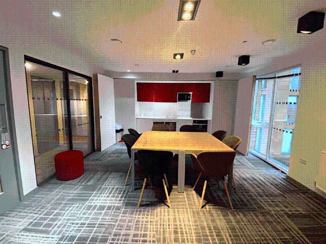 Studio for rent in Durham