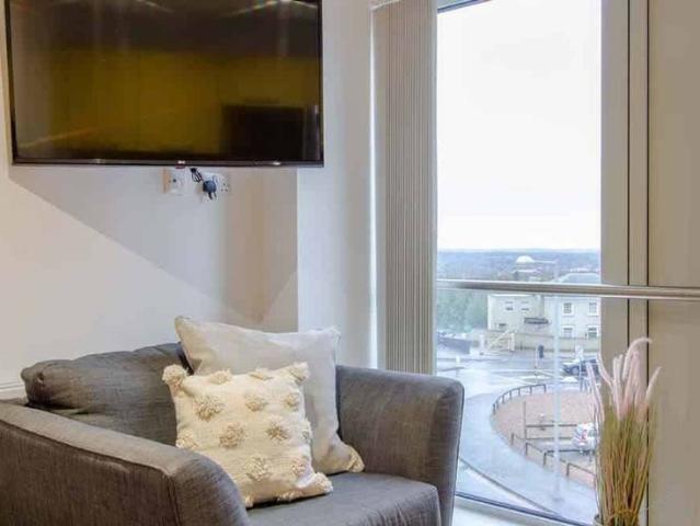 Studio for rent in Haddon, East Midlands