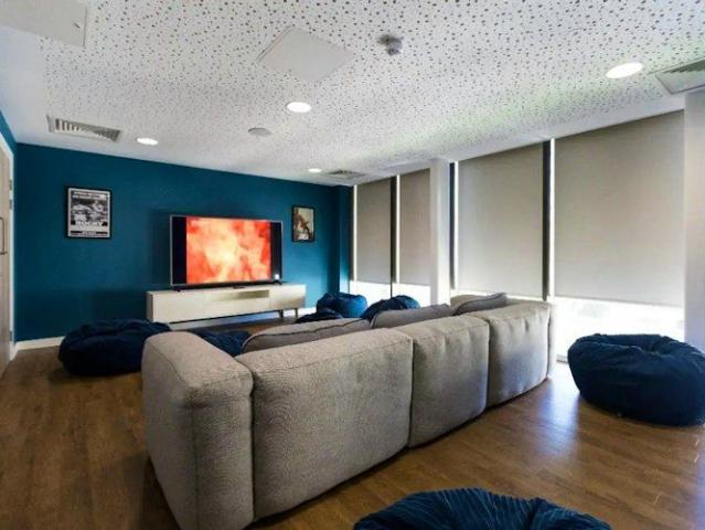 Studio for rent in Bulk, Lancaster