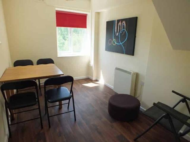 Studio for rent in Harborne, West Midlands