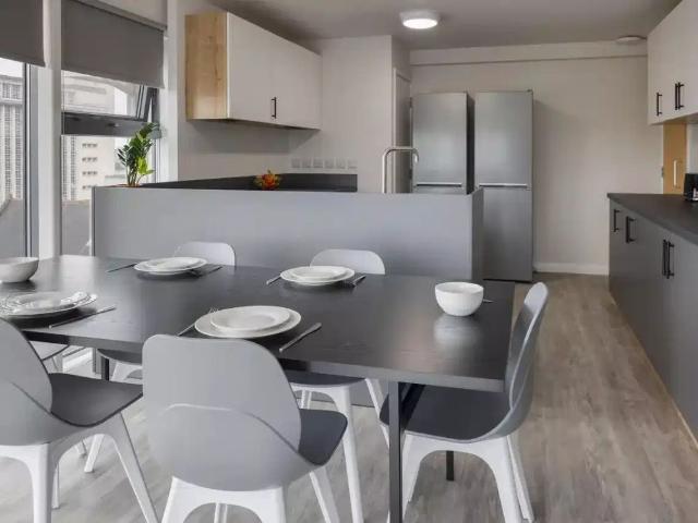 Studio for rent in Haddon, East Midlands