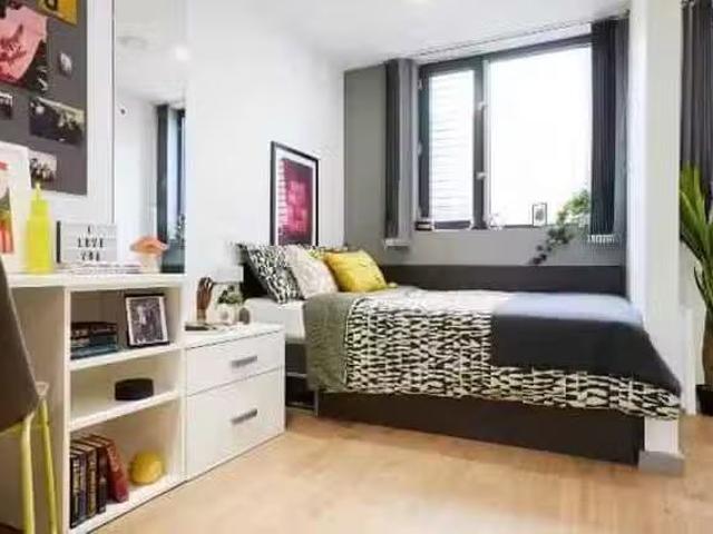 House for rent in Port Dundas, Glasgow