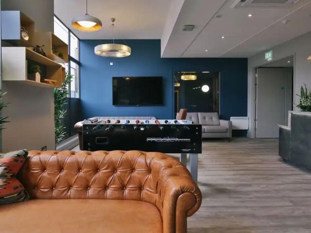 Studio for rent in Haymarket, Tyne And Wear