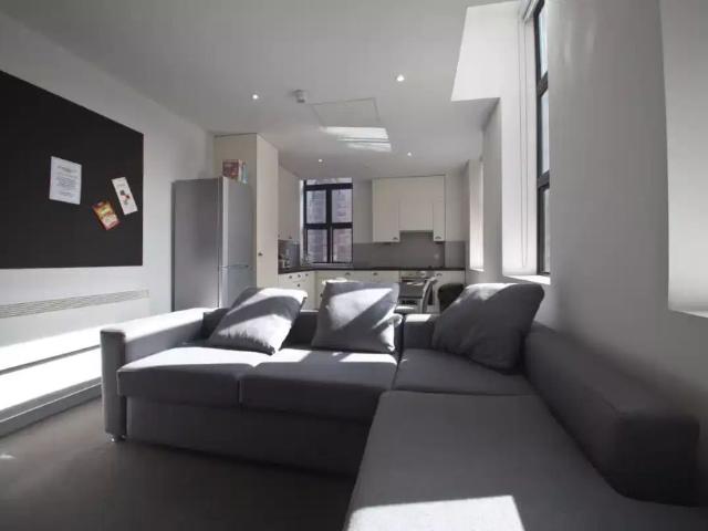 Room for rent in Woodhouse, West Yorkshire