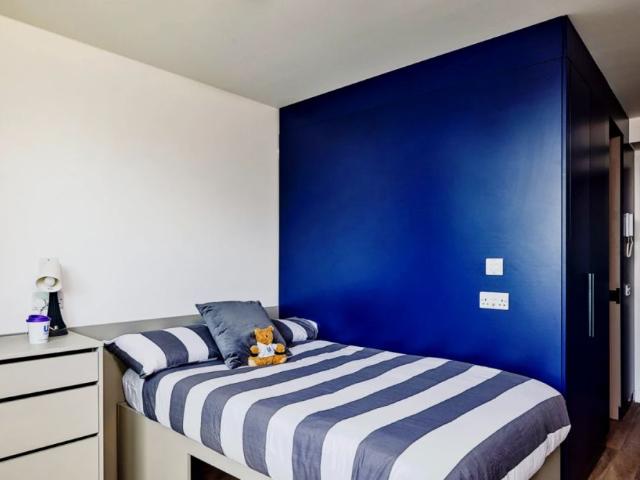 Studio for rent in St Mary's, City Of Southampton