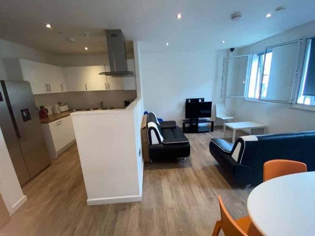 Studio for rent in South Yorkshire