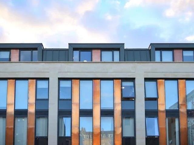 Studio for rent in Dulcote, Bath And North East Somerset