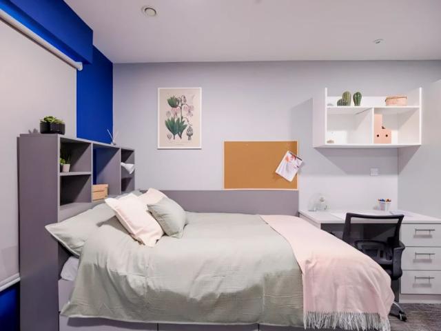 Studio for rent in Westborough, Guildford