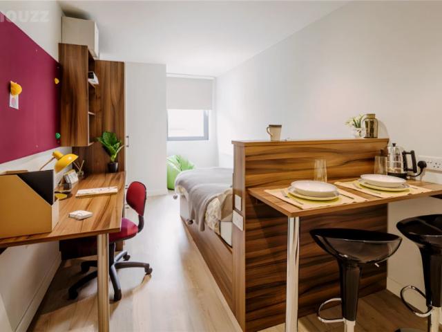 Studio for rent in Reading