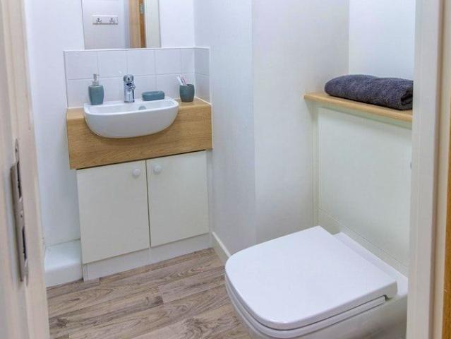 Studio for rent in Nether Liberton, Scotland