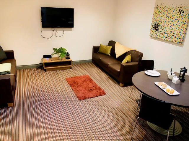 Studio for rent in East End, Sunderland