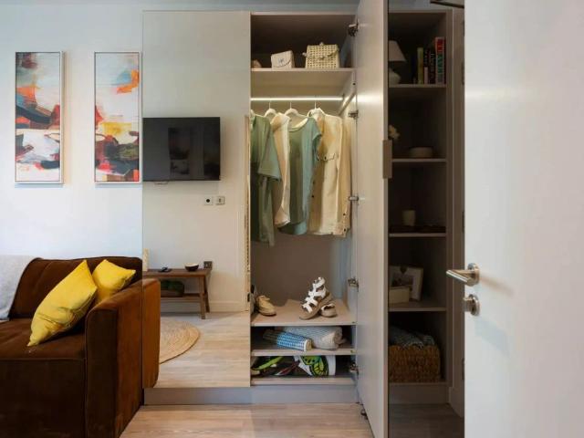 Studio for rent in Norbiton, Greater London