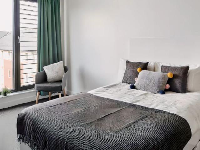 Studio for rent in Bournbrook, West Midlands