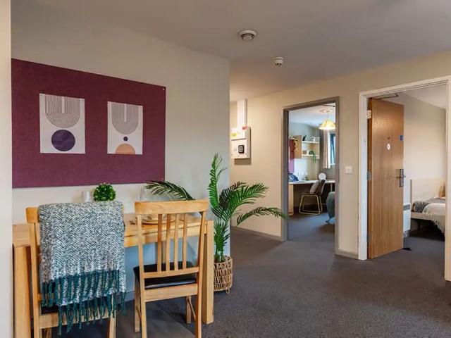 Studio for rent in Reading