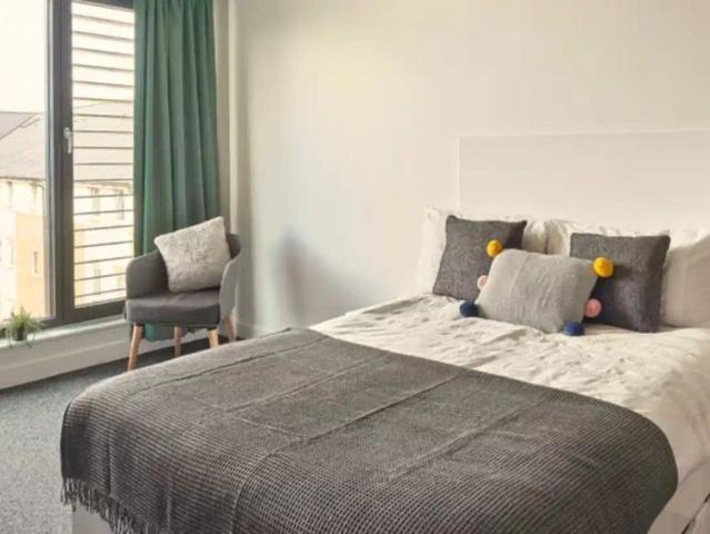 Studio for rent in Bournbrook, West Midlands