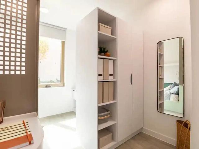Studio for rent in Round Hill, Brighton & Hove