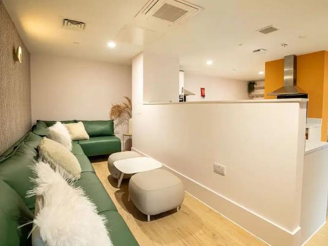 Studio for rent in Digbeth, West Midlands