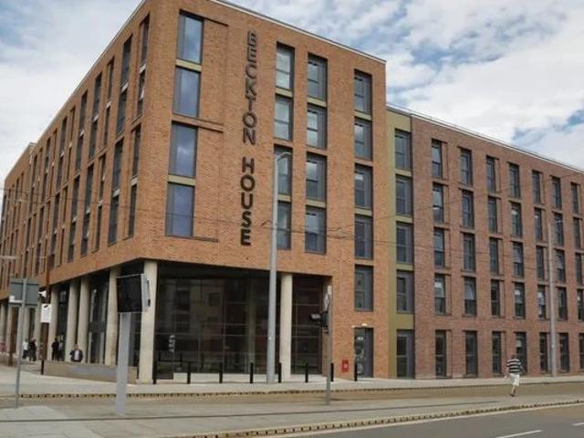 Studio for rent in Attenborough, East Midlands