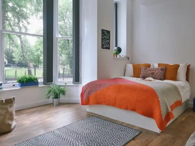 Studio for rent in Highfields, Old Wharf