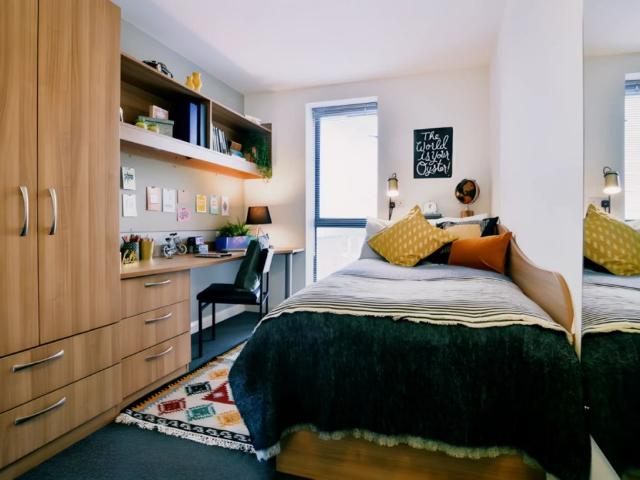 Studio for rent in Black Friars, Old Wharf