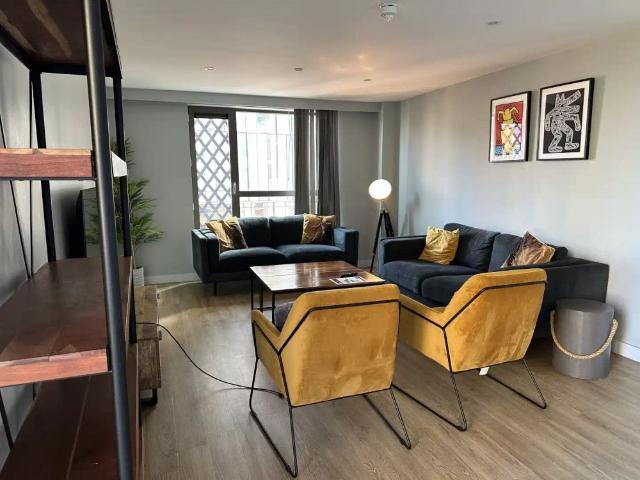 Studio for rent in Leylands, West Yorkshire