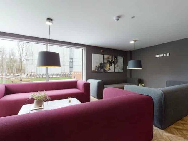 Studio for rent in Butterton, Staffordshire