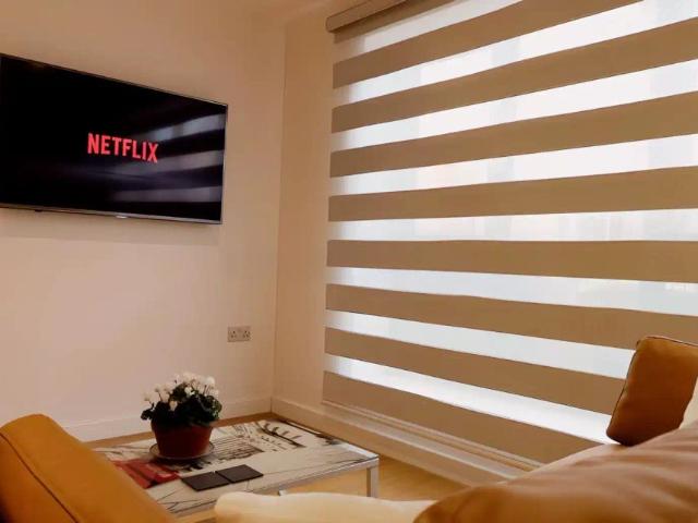 Studio for rent in Georgia, Greater Manchester