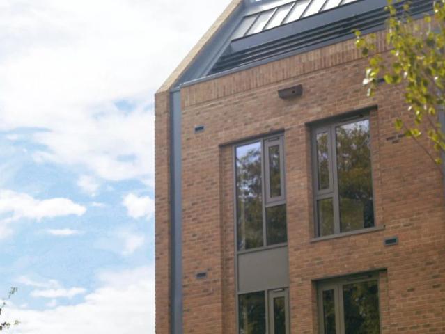 Studio for rent in Fishergate, High Field