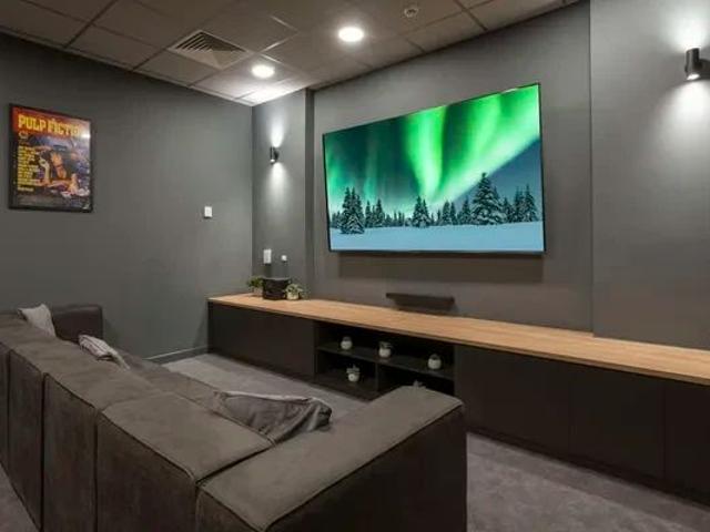 Studio for rent in Georgia, Greater Manchester