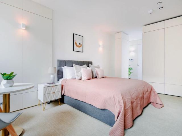 Studio for rent in London Borough of Hounslow, Greater London