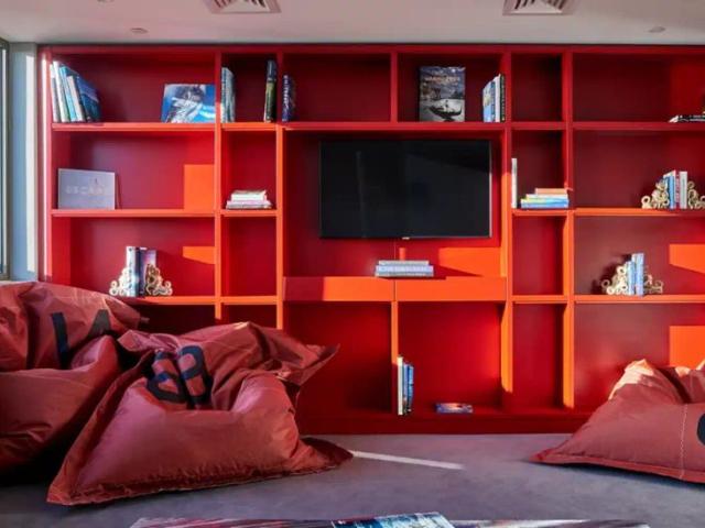 Studio for rent in The Polygon, City Of Southampton