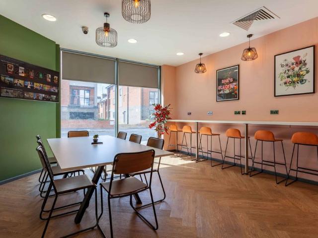 Studio for rent in Reading, Isle Of Man