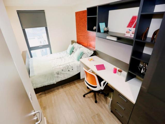 Studio for rent in Haymarket, Tyne And Wear