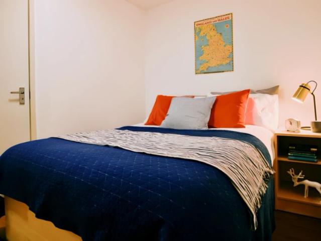 Studio for rent in St. Mildred's, The Bridge