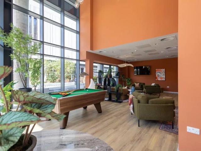 Studio for rent in Attenborough, East Midlands